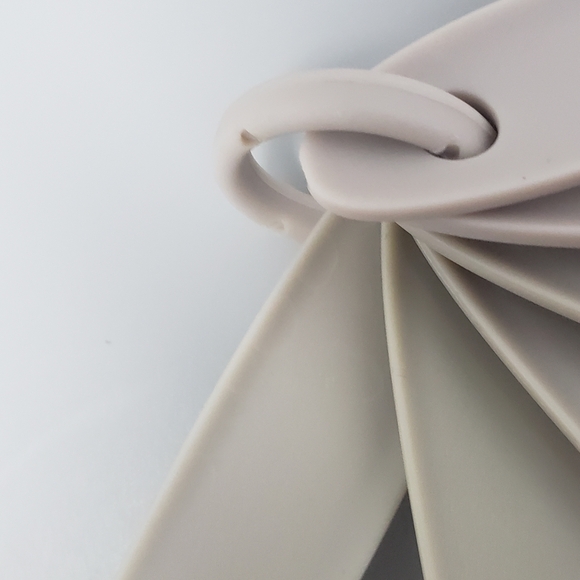 6-Piece Measuring Cups & Spoon Set - Picture 7 of 8